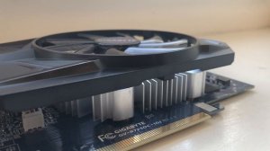 Gigabyte GV-R7250C-1GB Radeon R7 250 Graphics Card