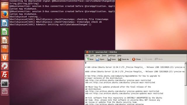 Instalar MySQL y PHPMyAdmin en Ubuntu Server 12.04 смотреть онлайн
