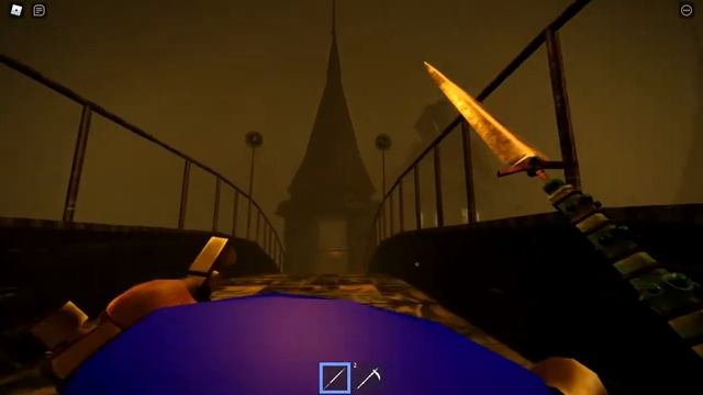 Roblox(Judy-Chapter 3 PT 2) смотреть онлайн