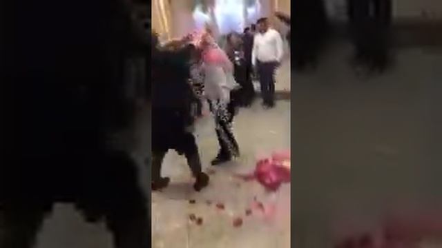 Вот как проходят свадьба в Дагестане смотреть онлайн