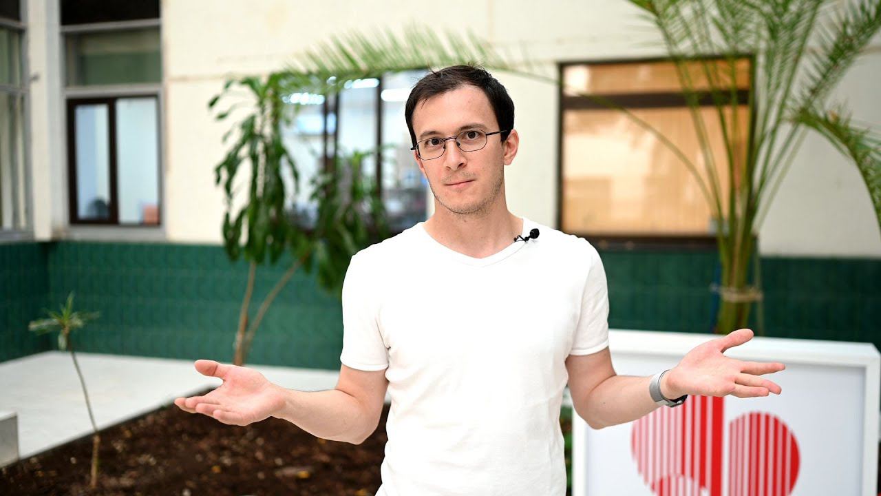 Ординатура в Чазовском кардиоцентре (отзыв) смотреть онлайн