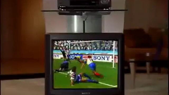 SONY - Tri Logic смотреть онлайн