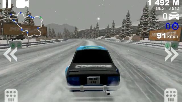 обзор на игру rally racer unlocked смотреть онлайн