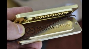 #конгрев #тиснение Крепление конгревного клише на пресс для тиснения.