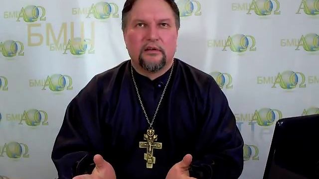 Archbishop Sergey Zhuravlev 005 смотреть онлайн