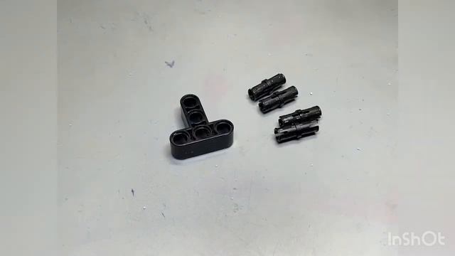 СОБРАЛ ТРЕНАЖЁР ИЗ ЛЕГО ТЕХНИК!!! Lego Technic #legotechnic