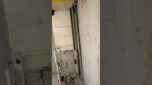 Ремонт день за днем, 12 день #shorts смотреть онлайн