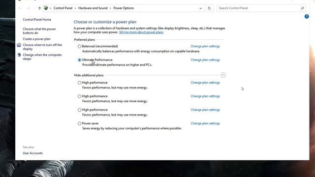 Optimize CPU for Gaming without clocking | Boost CPU Performance and Speed in Windows 10/11 смотреть онлайн