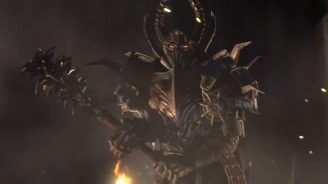 Warhammer Fantasy The Movie
