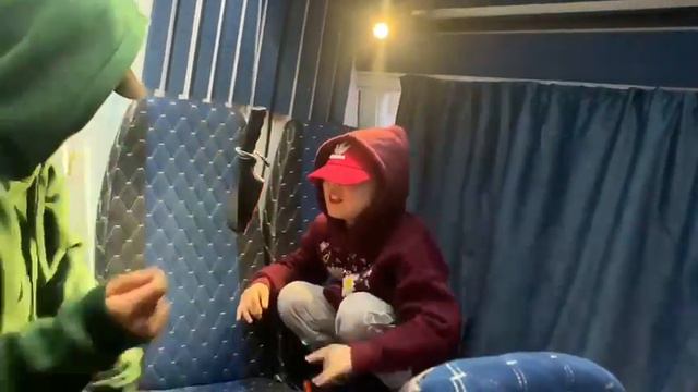 Потеряли пацана... смотреть онлайн