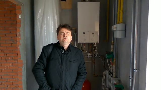 Отзыв о проделанной работе нашей компанией Полазна. смотреть онлайн