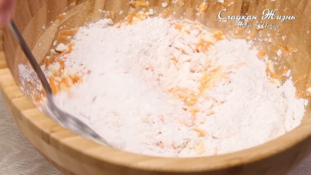 Завтрак как десерт! Возьмите ТВОРОГ и ТЫКВУ! Слишком просто и вкусно! Ленивая плацинда! смотреть онлайн