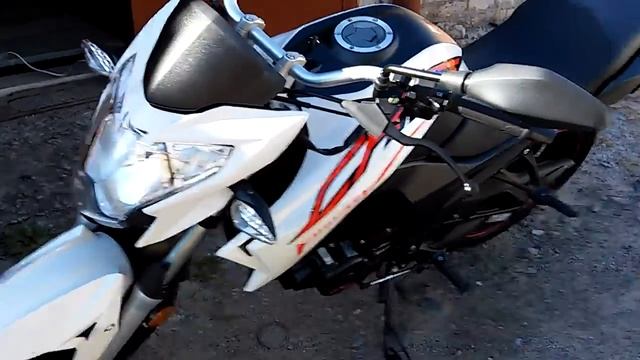 Viper V250-CR5 обзор (после сборки) смотреть онлайн