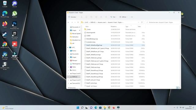 [Tuto] [FR] | Changer La Langue D'un JEU PC (Crack Ou Non), En Français ! [Sans Installation](2023)