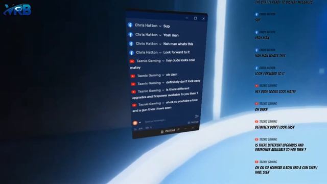 Aira VR смотреть онлайн
