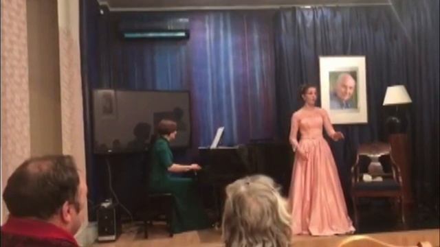 Музыкальный альбом 2019-2020 смотреть онлайн