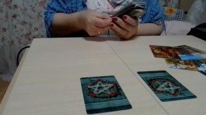 Что хочет передать Вам Ваш умерший муж