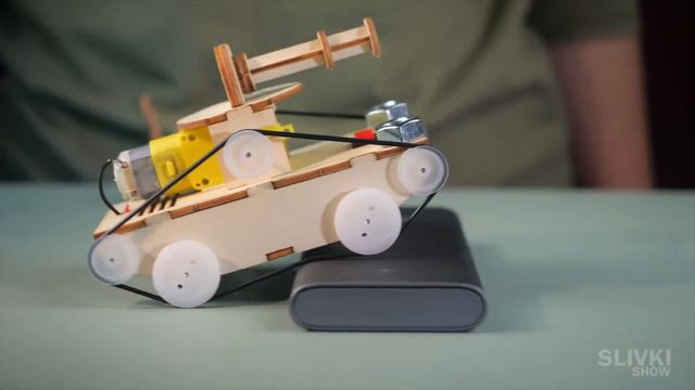 ВОТ ЧТО МЫ КУПИЛИ НА ALIEXPRESS смотреть онлайн