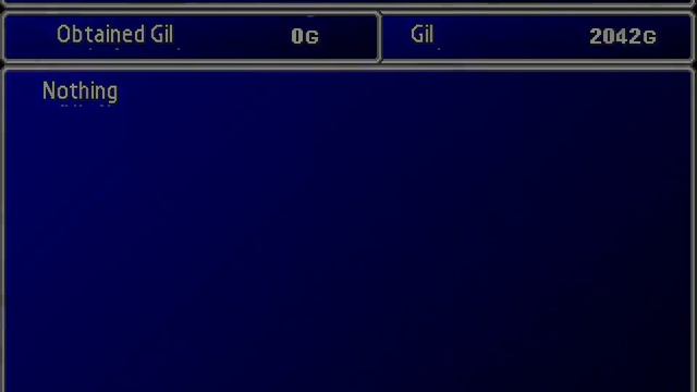FFVII - Mod test | Play as Sephiroth! :P смотреть онлайн