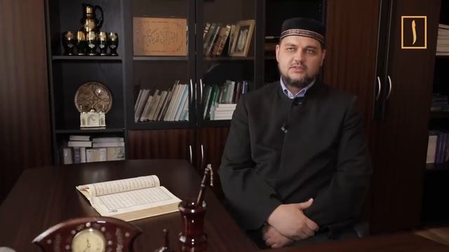 Можно ли немусульманам заходить в мечеть? смотреть онлайн