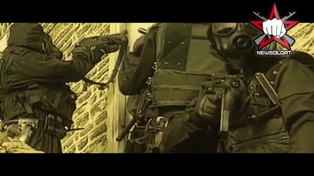 8 Самых элитных подразделений спецназа в мире смотреть онлайн