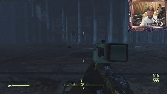 Fallout 4 Прохождение. Как стать директором института #58 смотреть онлайн