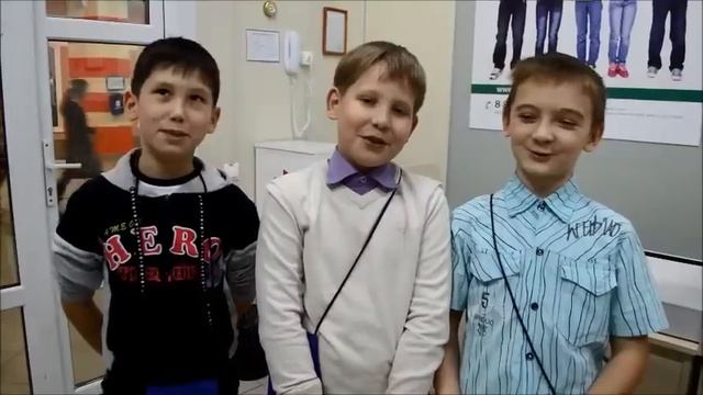 С Днём рождения, Дед Мороз! смотреть онлайн