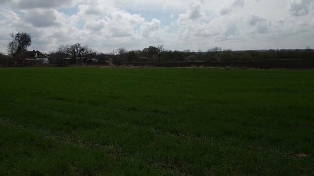 КАС-Підживлення озимої пшениці. Подкормка озимой пшеницы смотреть онлайн