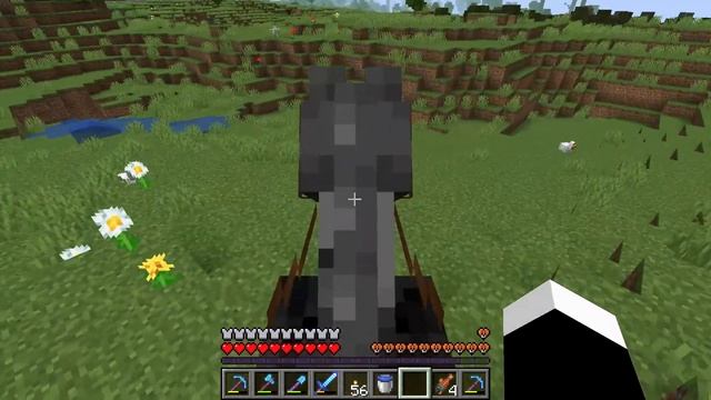 How to Tame and Ride a Horse guide - Minecraft смотреть онлайн