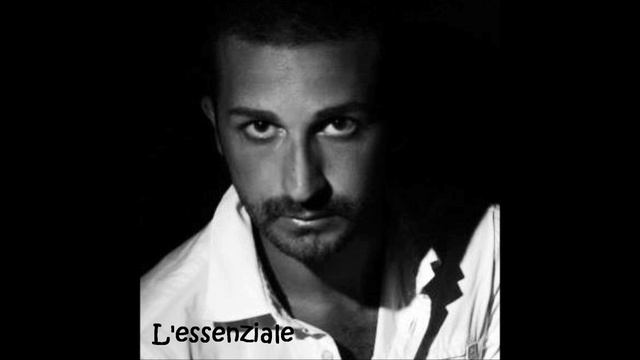 L'essenziale - Marco Mengoni (cover by Antonio) смотреть онлайн