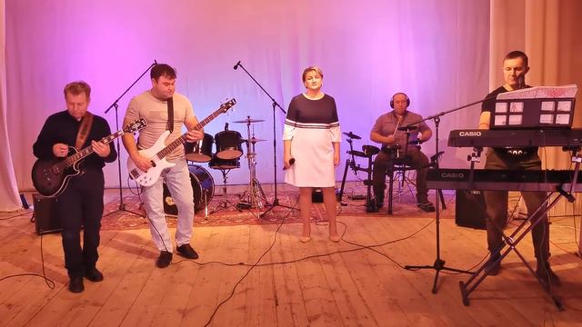 «Согреем душу теплотой» смотреть онлайн
