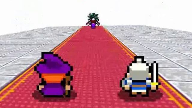 3DS eShop Game Witch & Hero смотреть онлайн