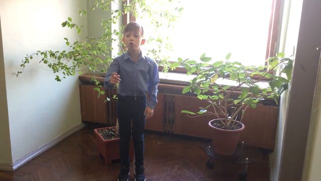 Никитин Пётр , ДТДиМ, театральная студия «ПодРосток», г. Вологда смотреть онлайн