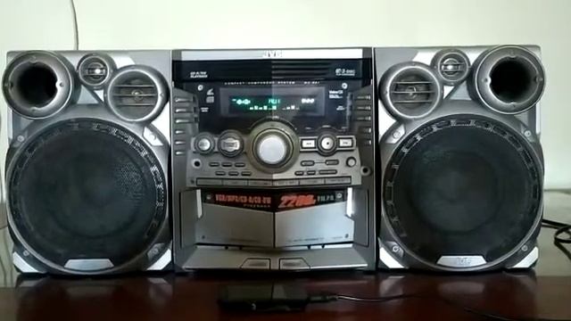 Mini hifi jvc 2200w pmpo смотреть онлайн