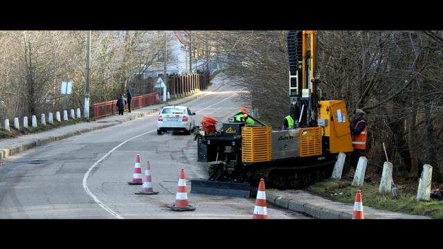Информация по строительству дорог смотреть онлайн