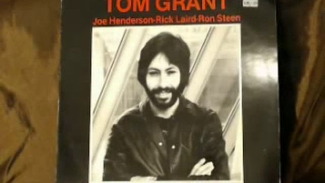 Tom Grant-Turtle Soup