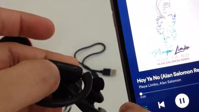 Mpow Flame Audífonos Bluetooth смотреть онлайн