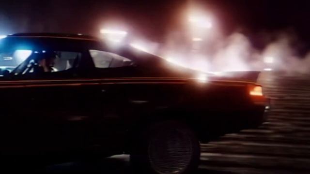 Cyberpunk 1982: Street Punks [Dark 80s Sci-Fi] [AI Generated Music Video Demo] [GEN-2] смотреть онлайн