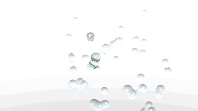 Реалистичная Вода [CINEMA4D] [HD] смотреть онлайн