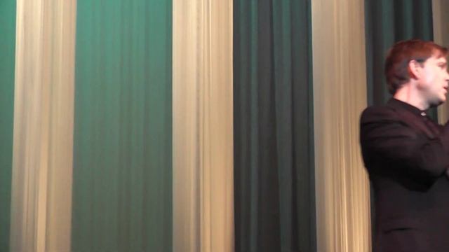 Олег Погудин "Quizas, quizas, quizas" ("Может быть") смотреть онлайн