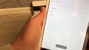 Установка русского языка на робот пылесос Xiaomi Vacuum Cleaner 1S