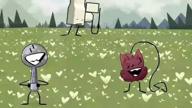 ИНМТ ЧЕРЕЗ ПРИЗМУ ПСИХИАТРИИ  | ПСИХОДИАГНОСТИКА ПЕРСОНАЖЕЙ И.Н.М.Т.