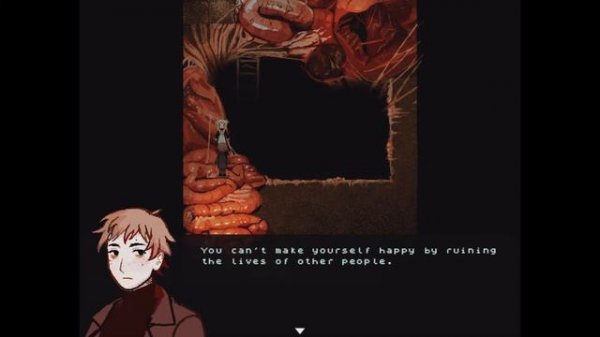 Let's play: Blood, Flesh, and Concrete Part 3 TRUE END