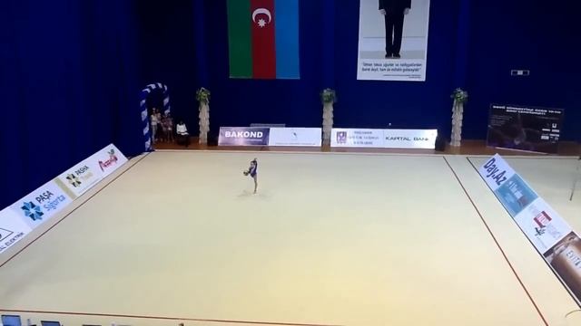 Diana Kramarenko 11.10. 2012 "ball" смотреть онлайн