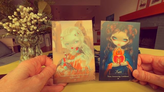 ЧТО С НИМ СЕЙЧАС ПРОИСХОДИТ✨ЧТО НА ДУШЕ, НА СЕРДЦЕ КАКИЕ У НЕГО ПЛАНЫ. О ЧЕМ РАССКАЖУТ КАРТЫ❓Колена смотреть онлайн