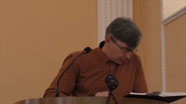 Страстная неделя. Суббота. смотреть онлайн