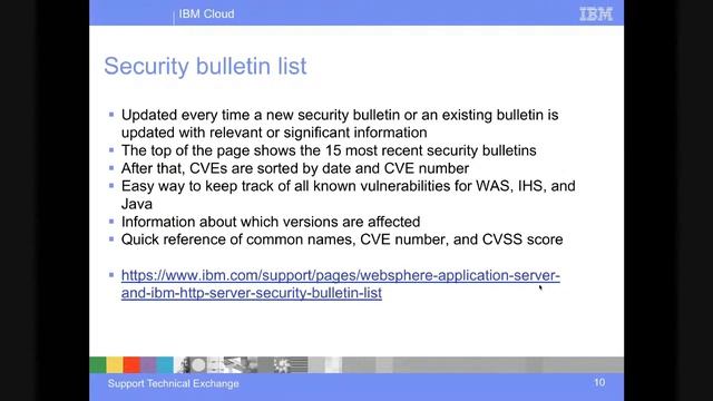 Ask The Experts on Vulnerabilities смотреть онлайн
