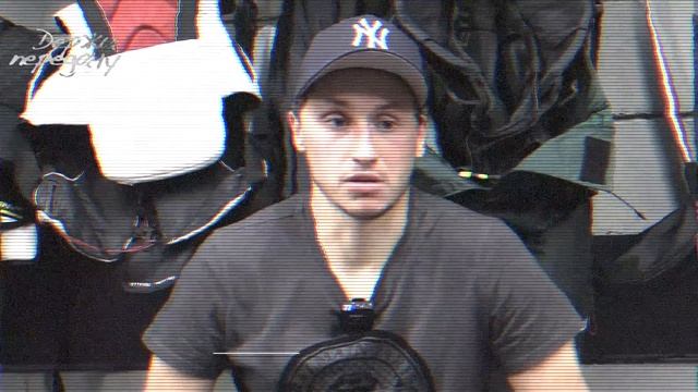 ТЯЖЕЛОЕ УПРАЖНЕНИЕ / БИТВА ГЕНЕРАЛЬНОГО МЕНЕДЖЕРА / ШАЛУНОВ VS ЖАФЯРОВ. Хоккеисты 2023-24, 3 серия смотреть онлайн
