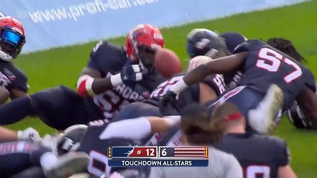 ELF All Stars vs US National Team | All Star Game 2021 смотреть онлайн