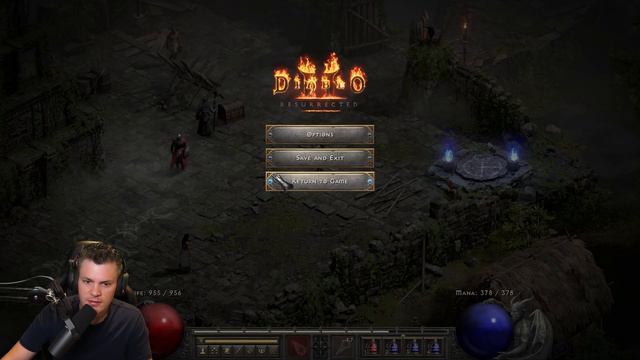 Diablo 2 Resurrected - Tips, Tricks, and Frequently asked Questions !!! смотреть онлайн